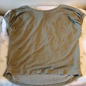 Sanctuary top